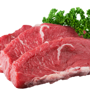 Beef Chops